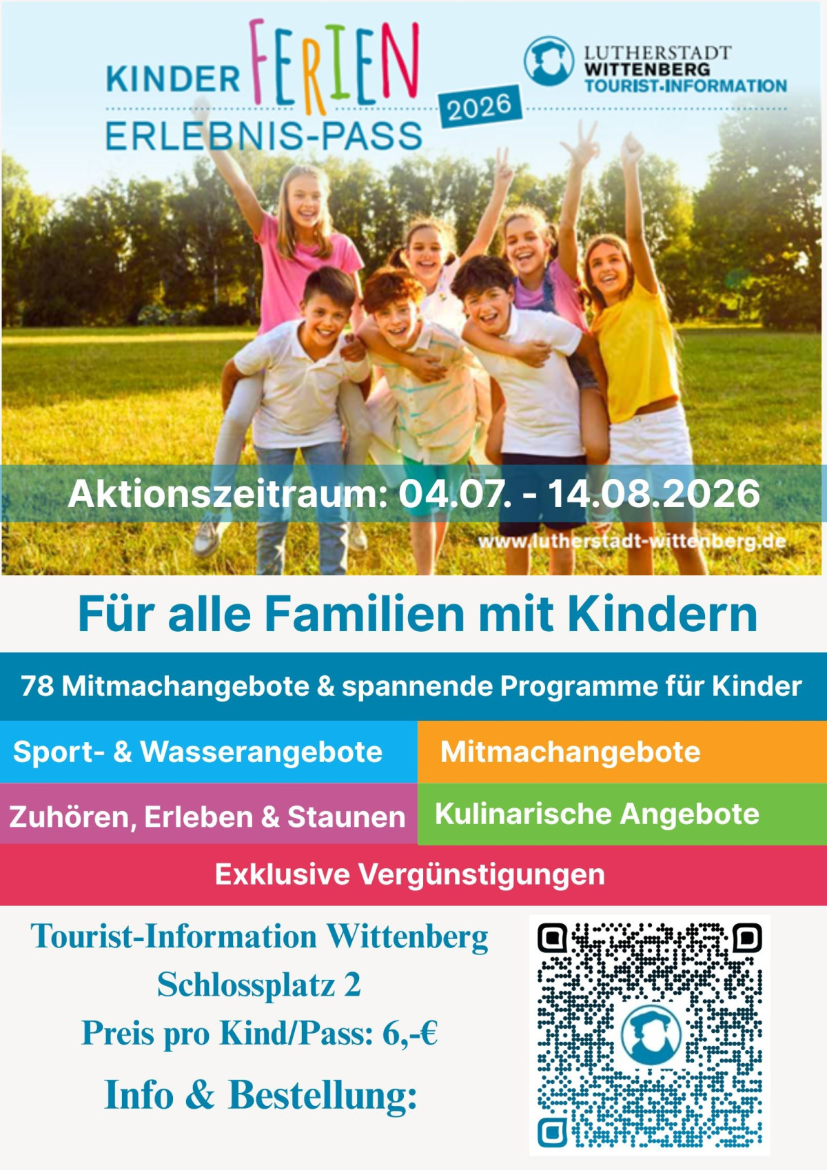 KinderferienpassPlakat2026
