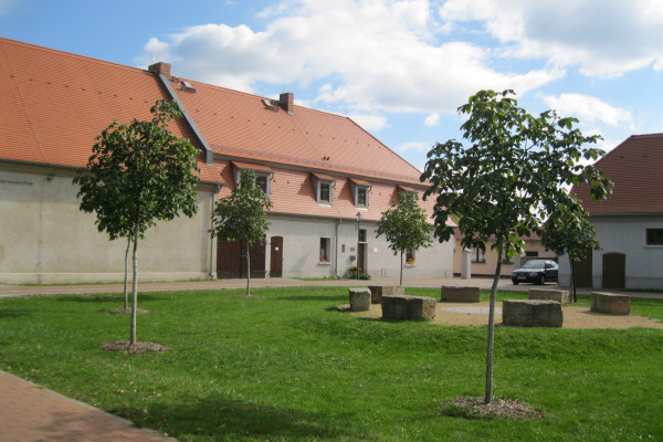 Geburtshaus Krug