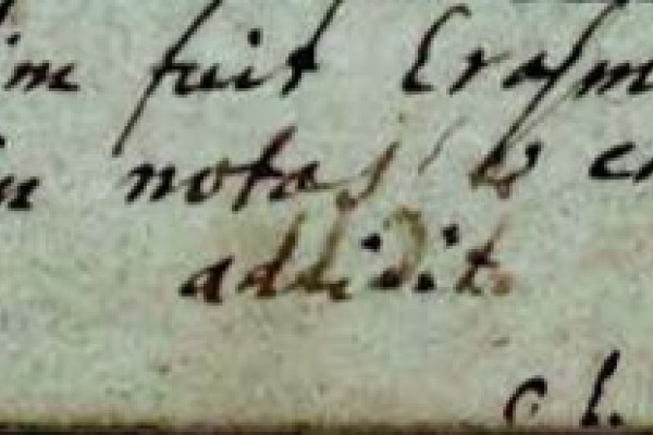 Titelseite De lateribus