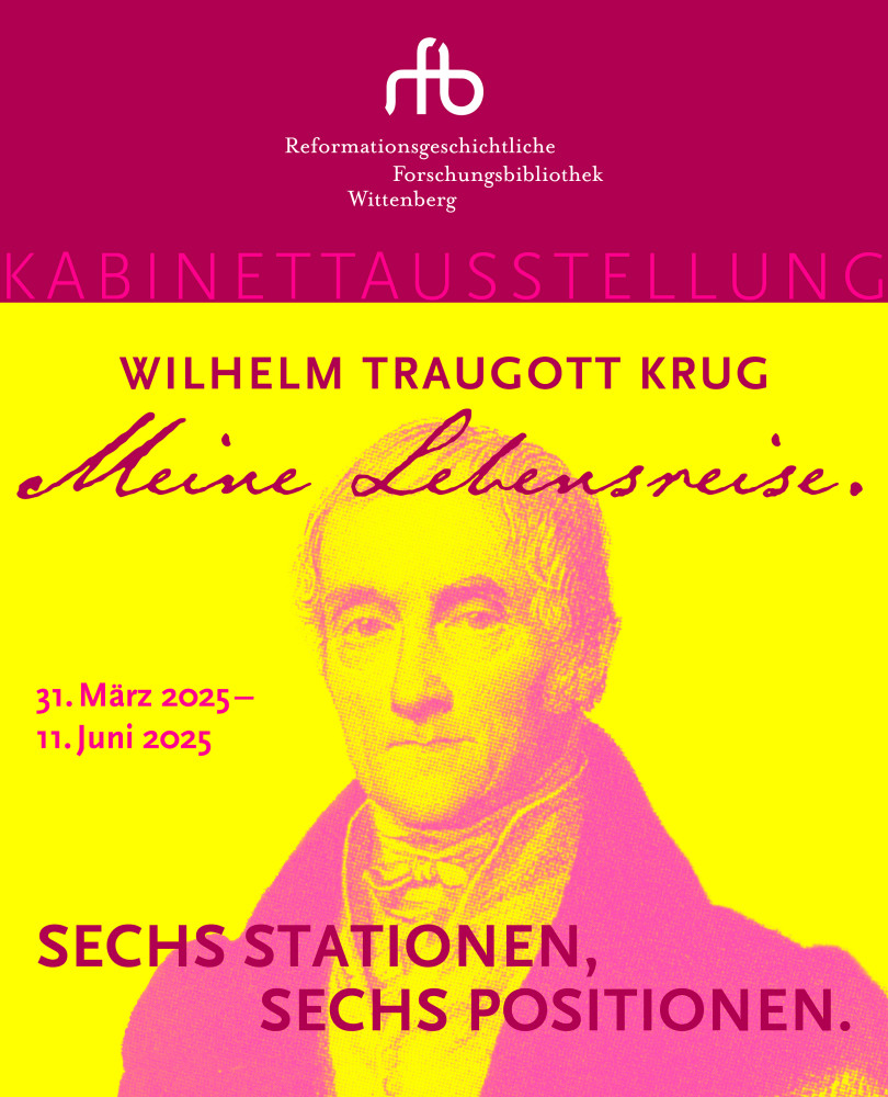 Wilhelm Traugott Krug
