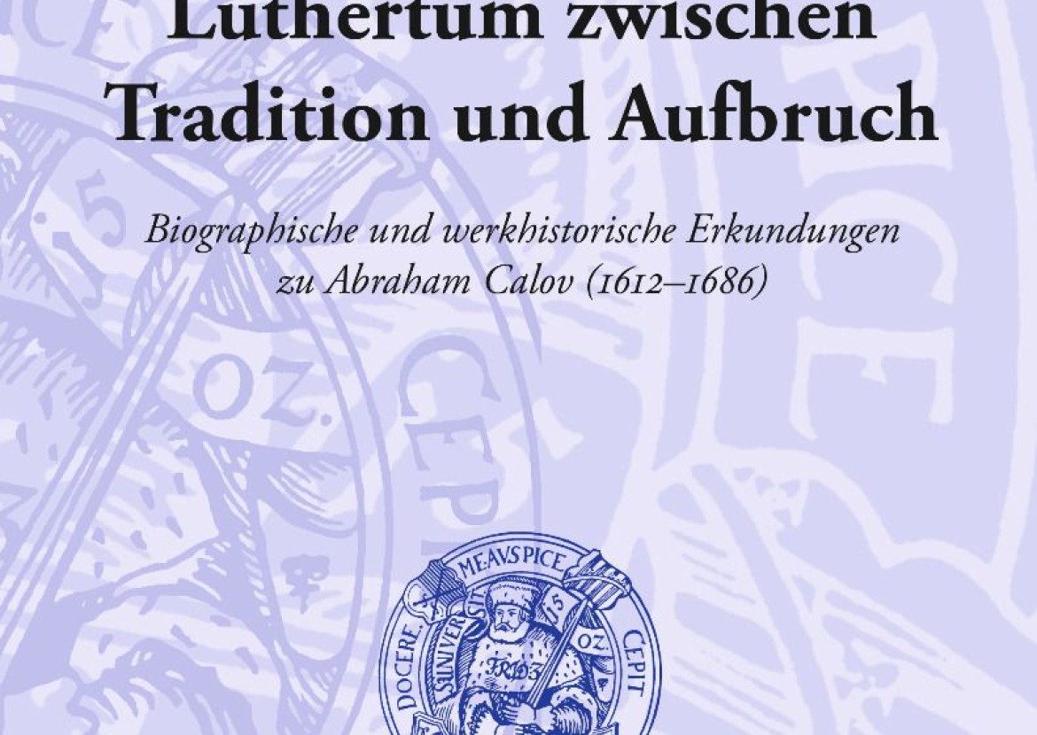 Luthertum zwischen Tradition und Aufbruch