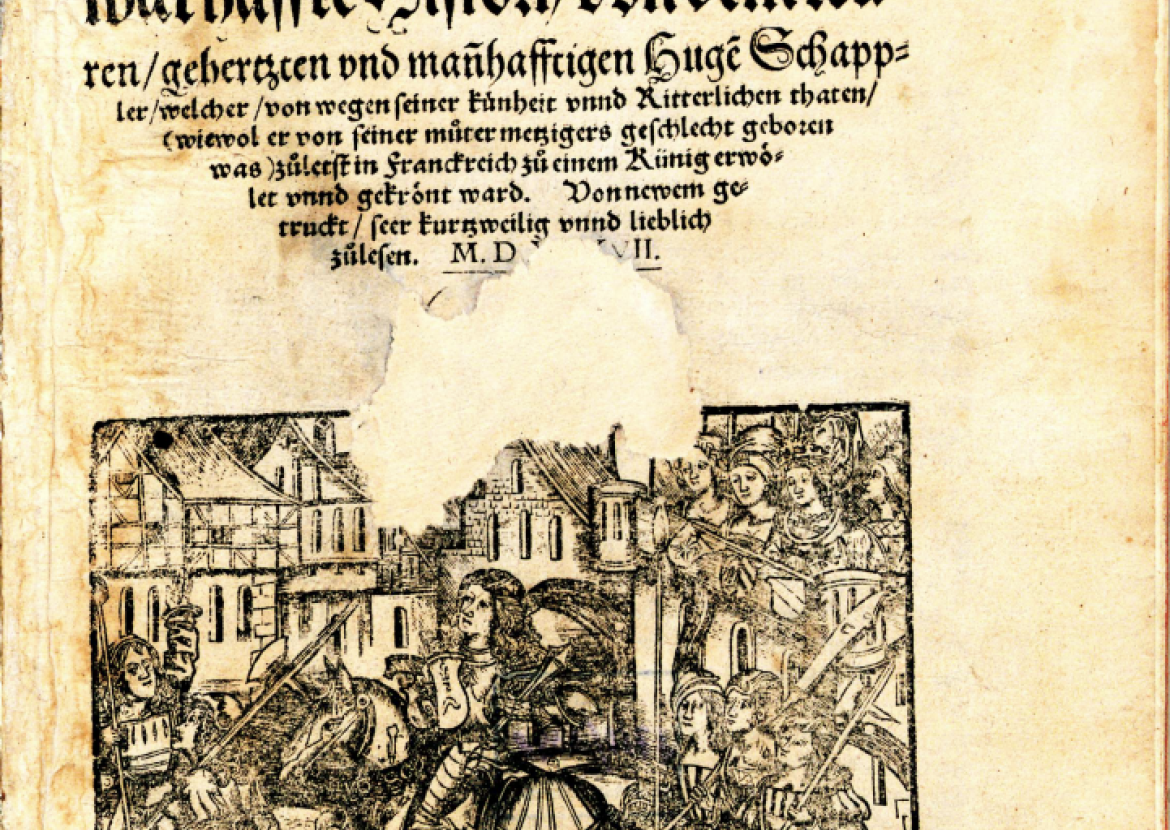 Provenienzforschung