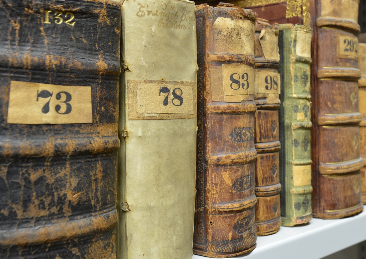 Bücher