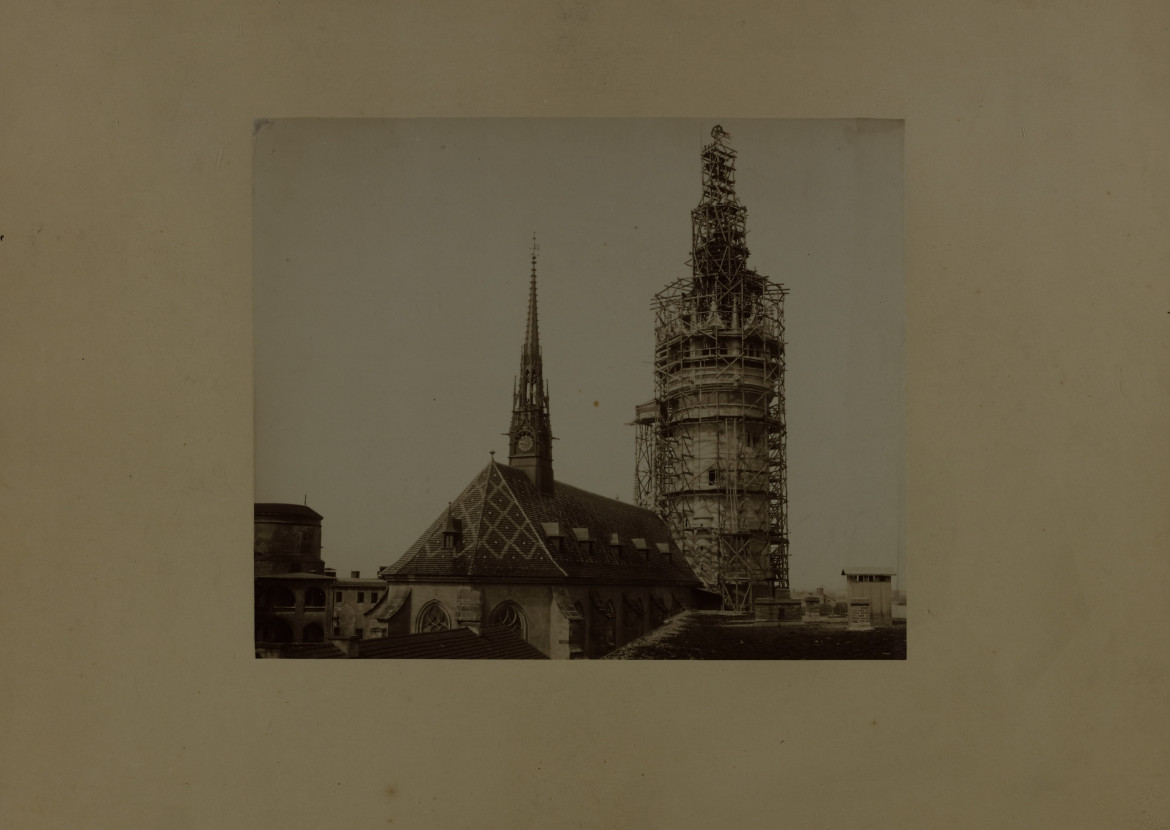 FS MS Schlosskirche