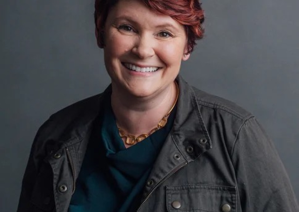 Sarah Crowder