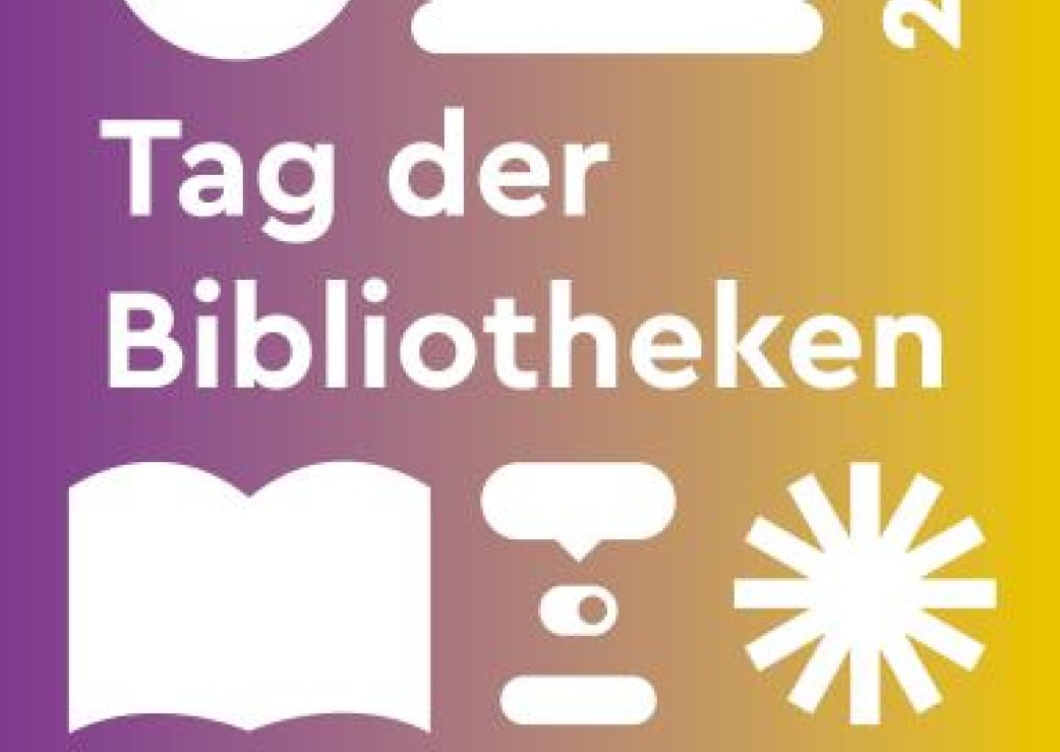 Tag der Bibliotheken 