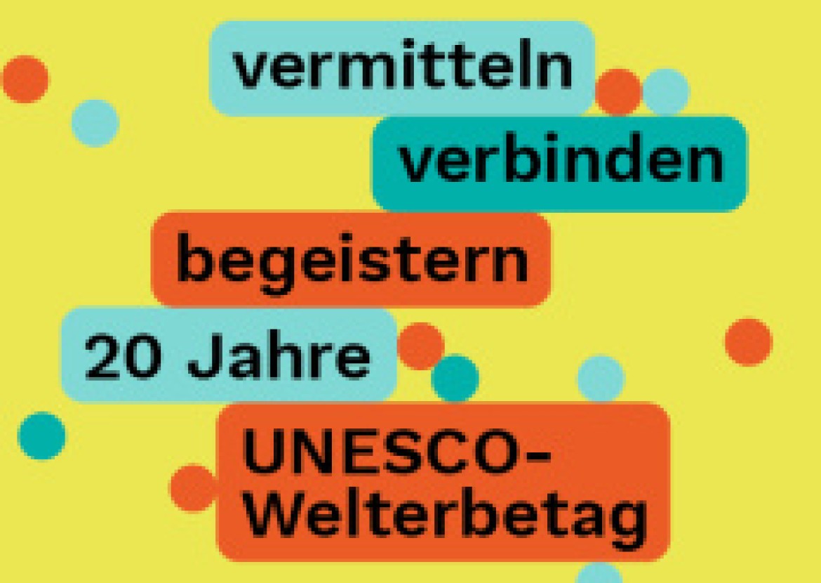 UNESCO-Welterbetag 