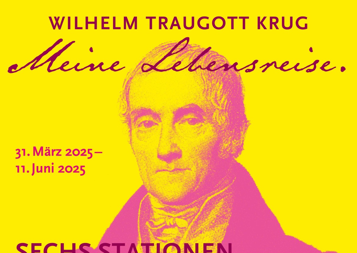 Plakat Krug