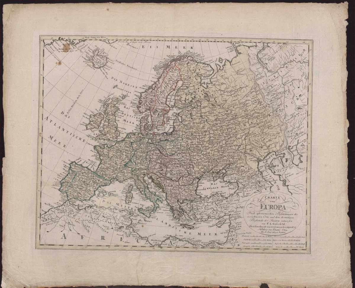 Europa