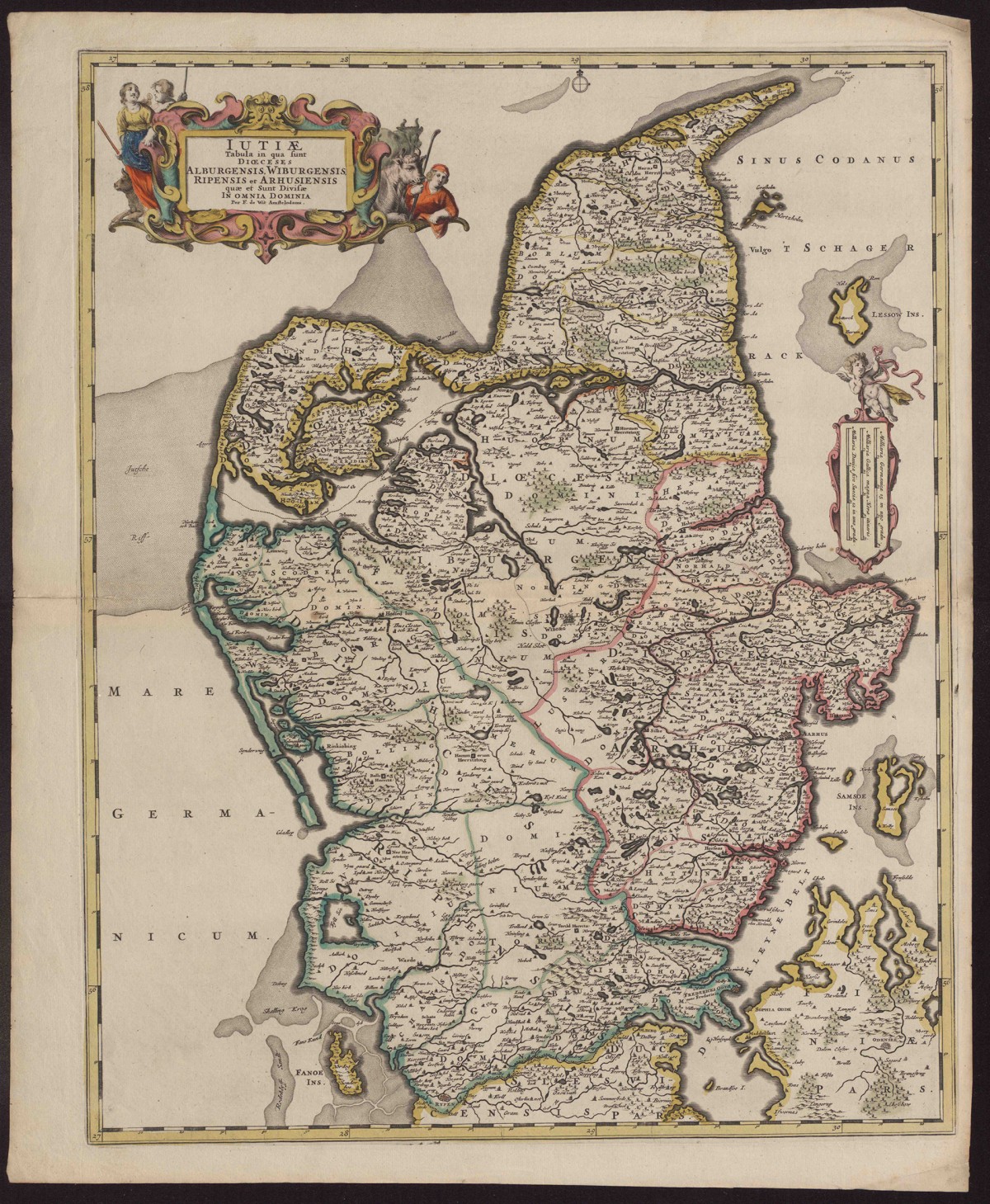 Jütland