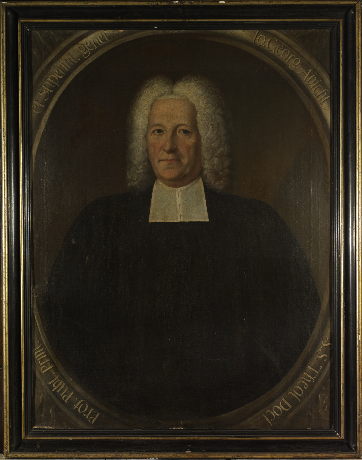 Abicht, Johann Georg