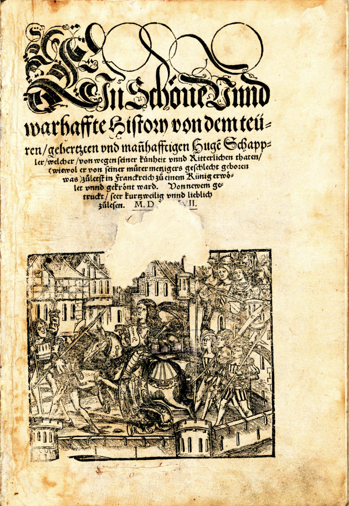 Provenienzforschung