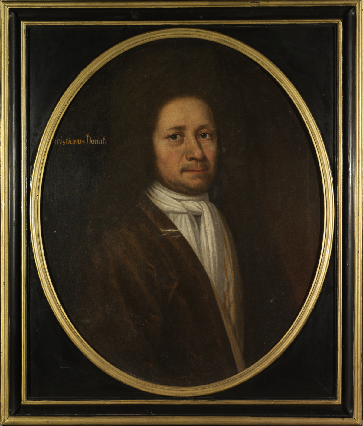 Donati, Christian (RFB, PS, Gemäldesammlung Nr. 34)