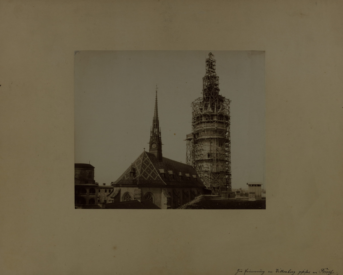 FS MS Schlosskirche