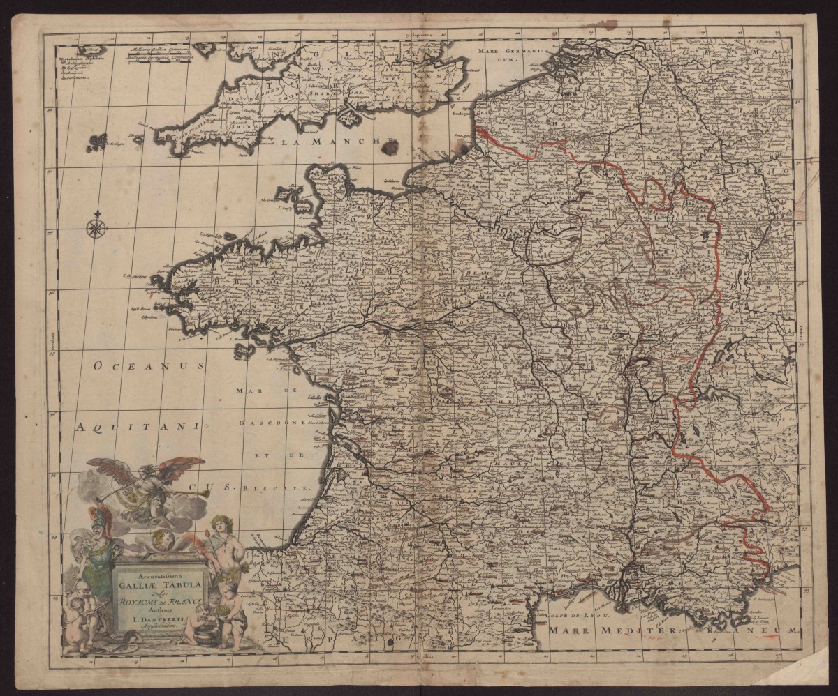 Frankreich