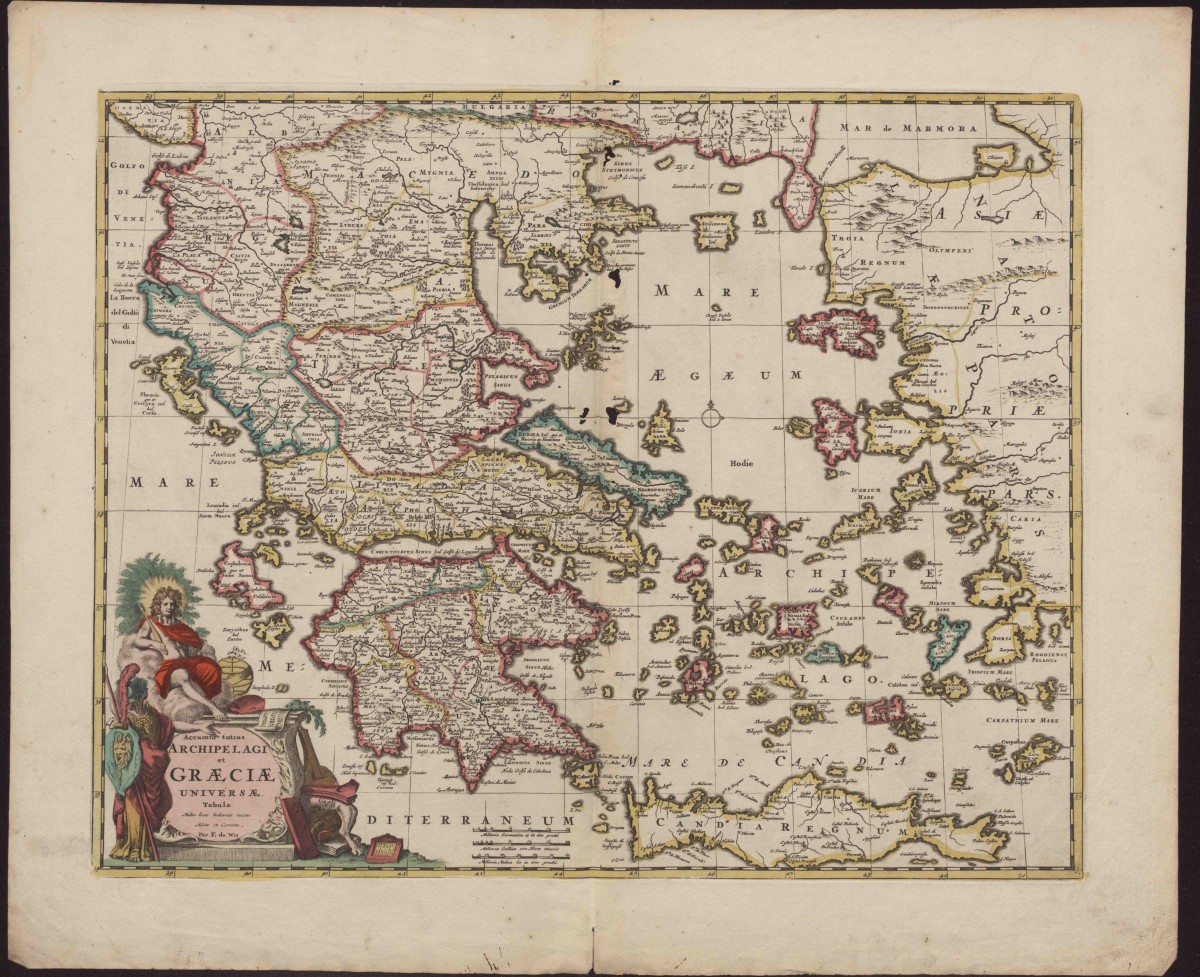 Griechenland