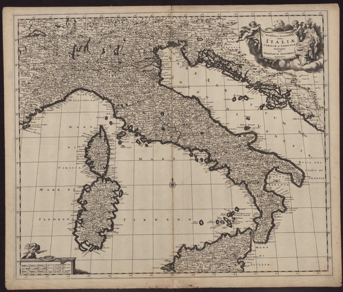 Italien