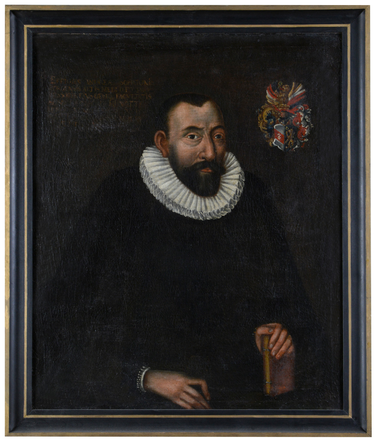Schato, Andreas (RFB, PS, Gemäldesammlung Nr.  53)