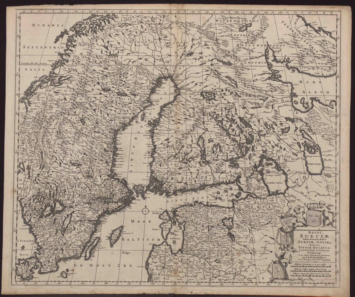 Schweden