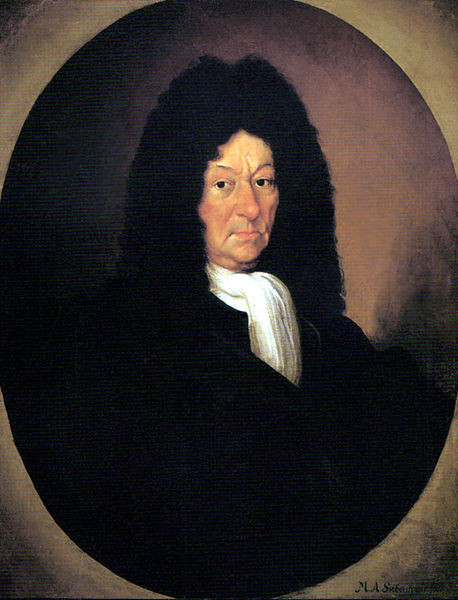 Suevus, Gottfried d. J. (RFB, PS, Gemäldesammlung Nr.  59)
