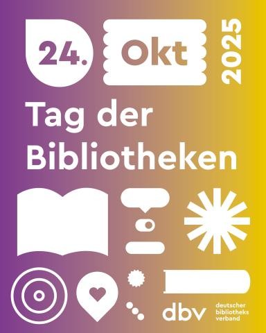 Tag der Bibliotheken 