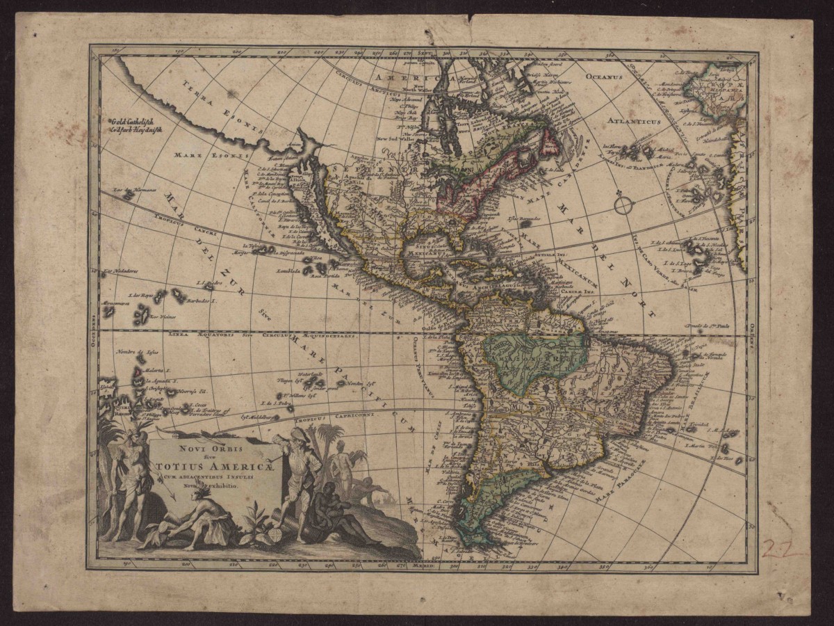 Totius America