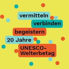 UNESCO-Welterbetag 