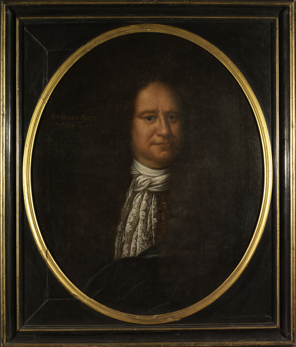 Vater, Abraham 2 (RFB, PS, Gemäldesammlung Nr.  60)