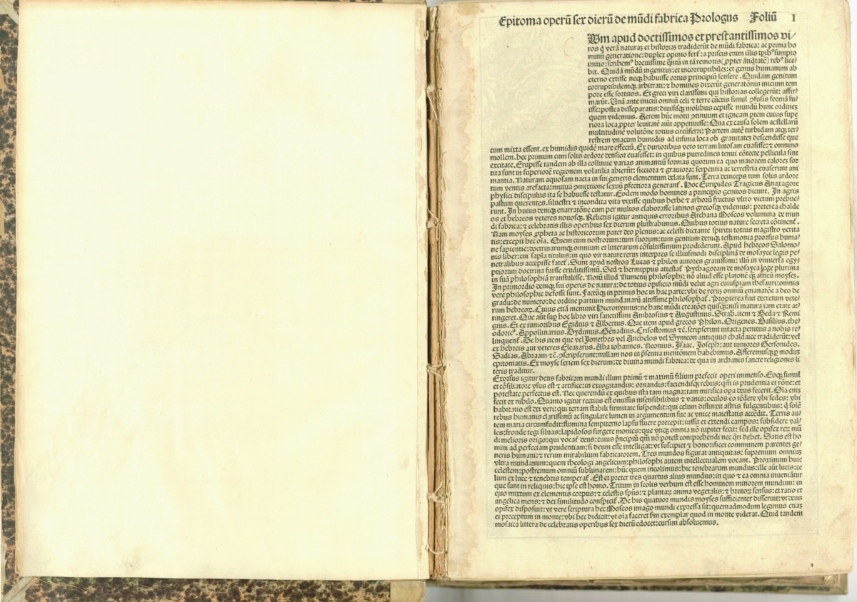Hartmann Schedel: Liber chronicarum